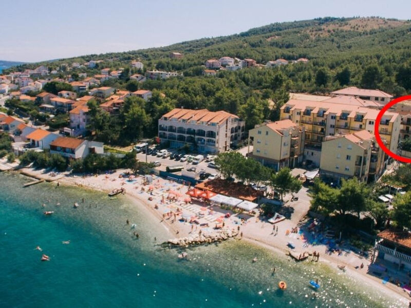 Apartmány 3298-3342