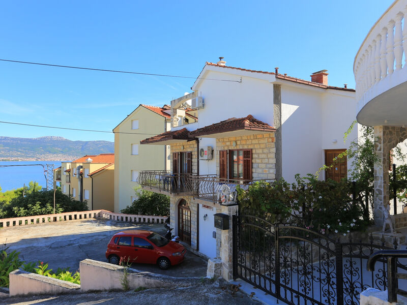 Apartmány 3298-3342