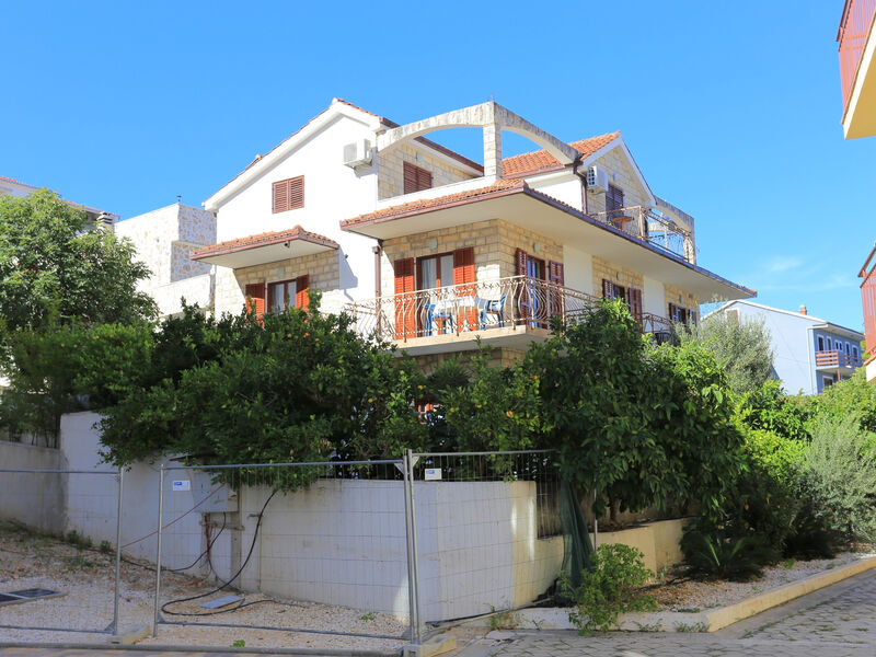 Apartmány 3298-3342