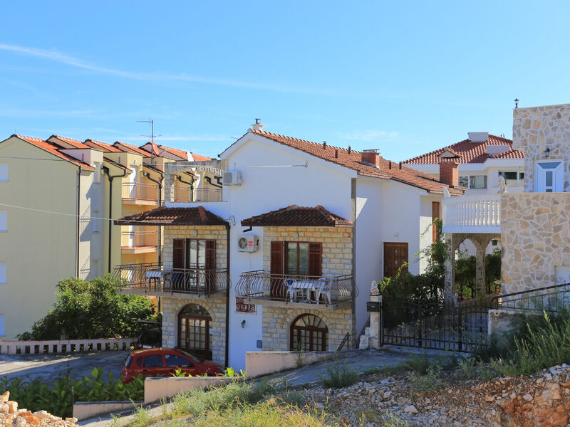 Apartmány 3298-3342