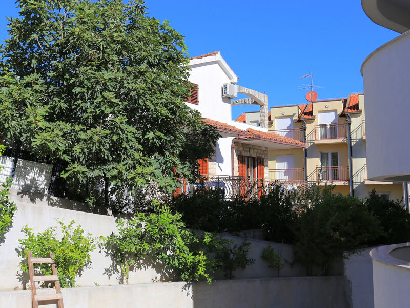 Apartmány 3298-3342