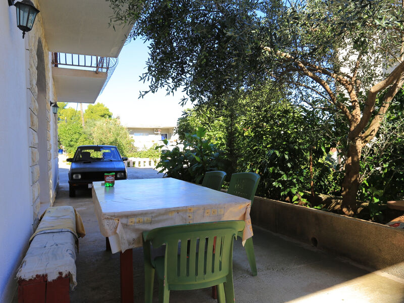 Apartmány 3298-3342