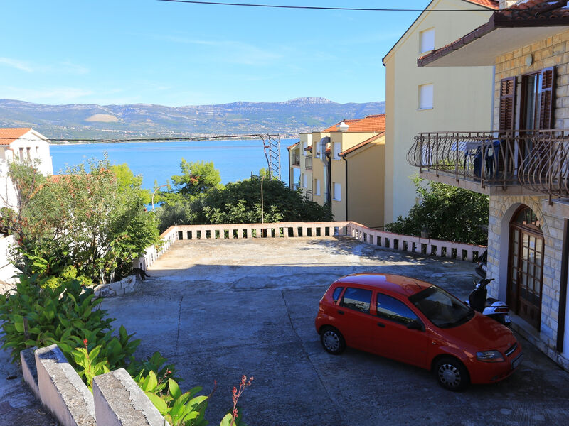 Apartmány 3298-3342