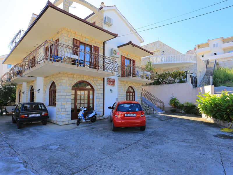 Apartmány 3298-3342
