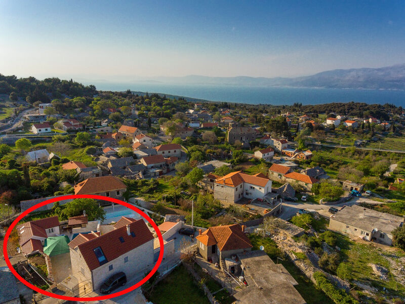Prázdninový dům 3298-3345
