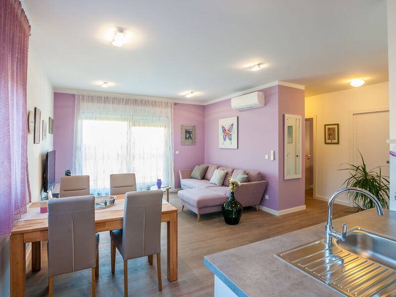 Apartmány 3298-3347