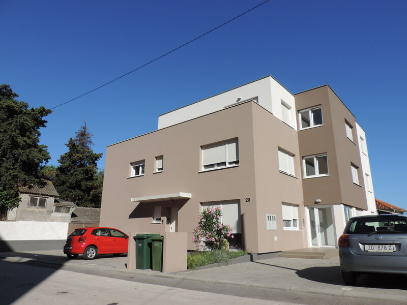 Apartmány 3298-3347