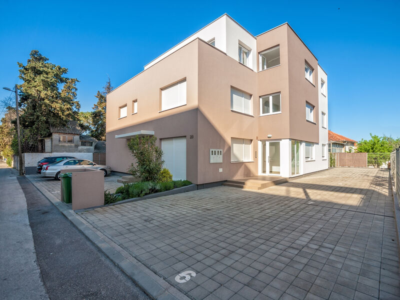 Apartmány 3298-3347