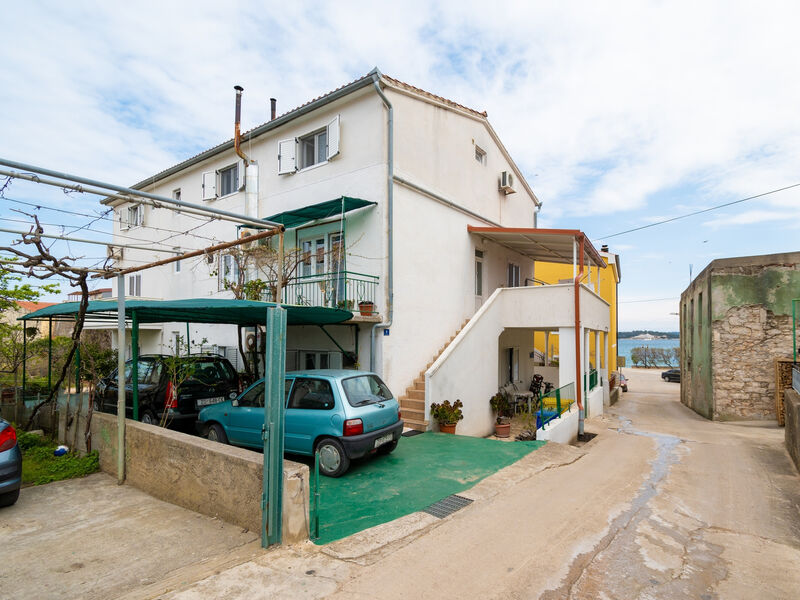 Apartmány 3298-3348