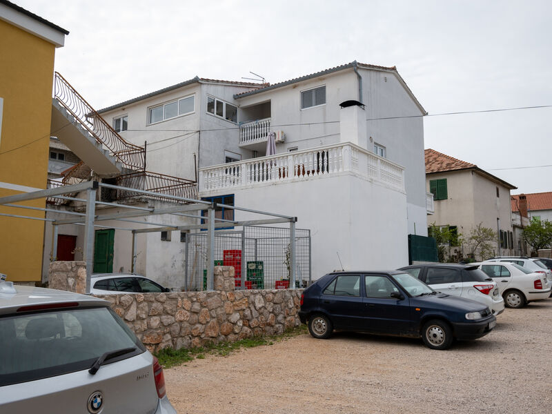 Apartmány 3298-3348