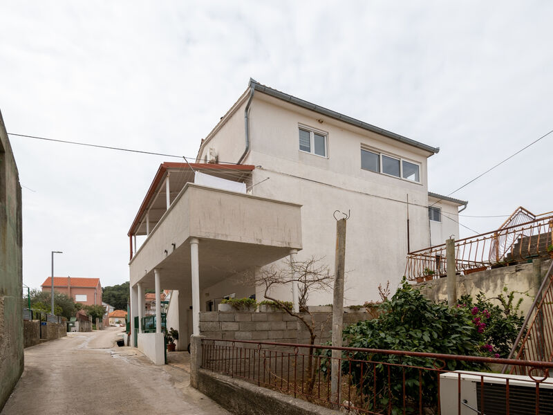 Apartmány 3298-3348