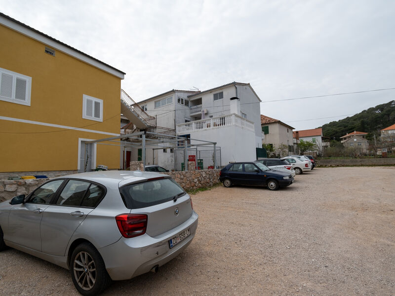 Apartmány 3298-3348