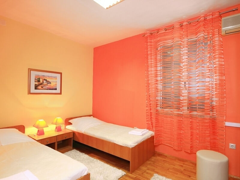 Apartmány 3298-3352