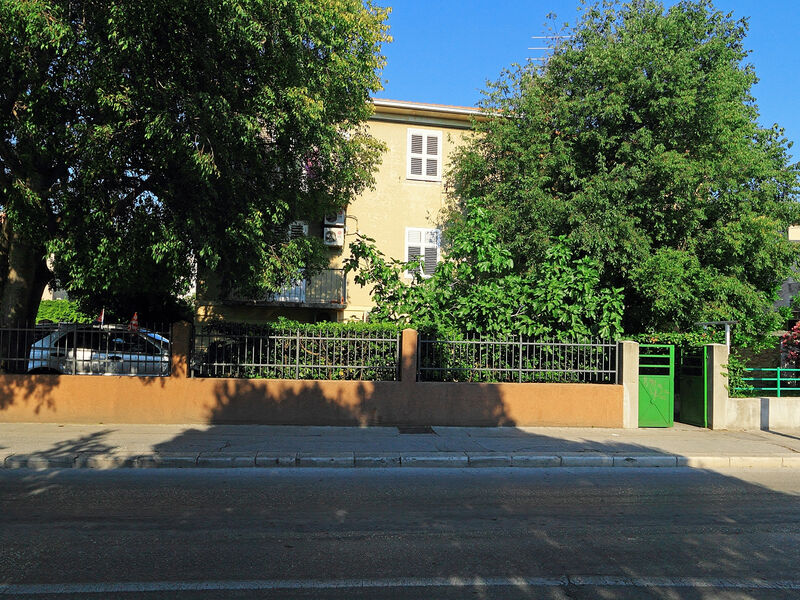 Apartmány 3298-3352