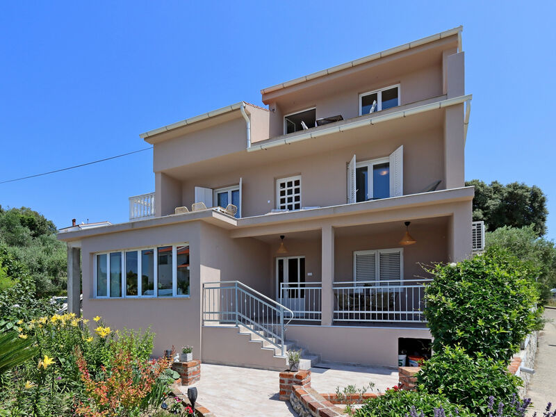 Apartmány 3298-3355