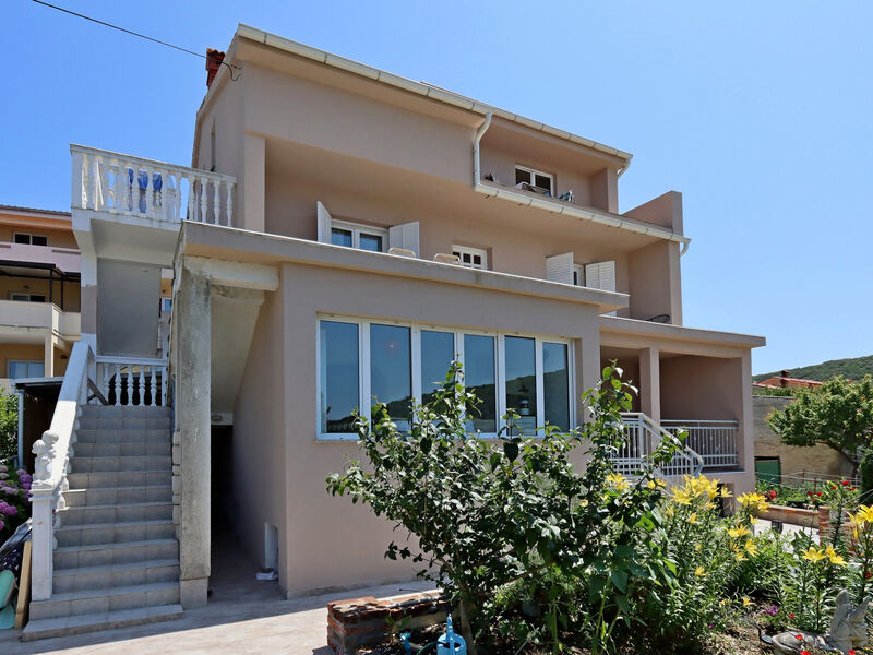 Apartmány 3298-3355