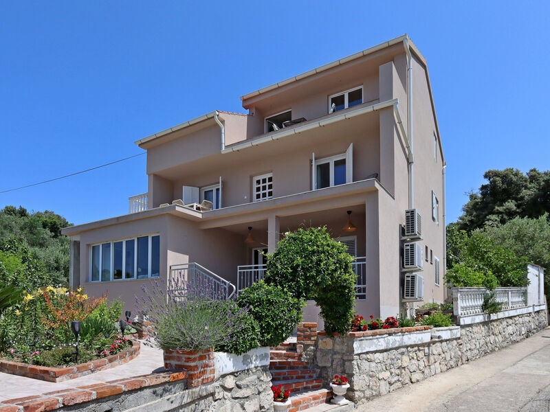 Apartmány 3298-3355