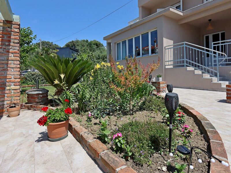 Apartmány 3298-3355