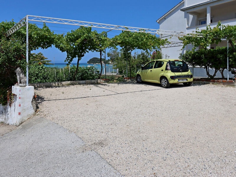 Apartmány 3298-3355