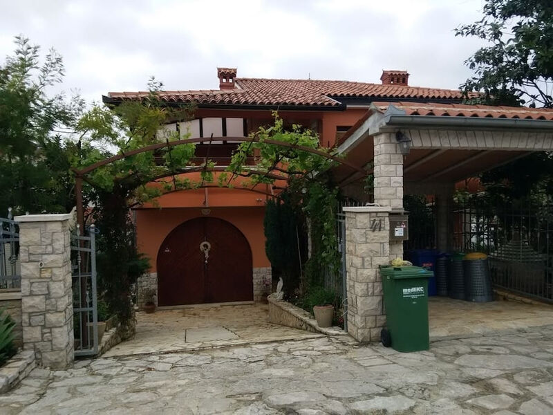 Apartmány 3298-3357
