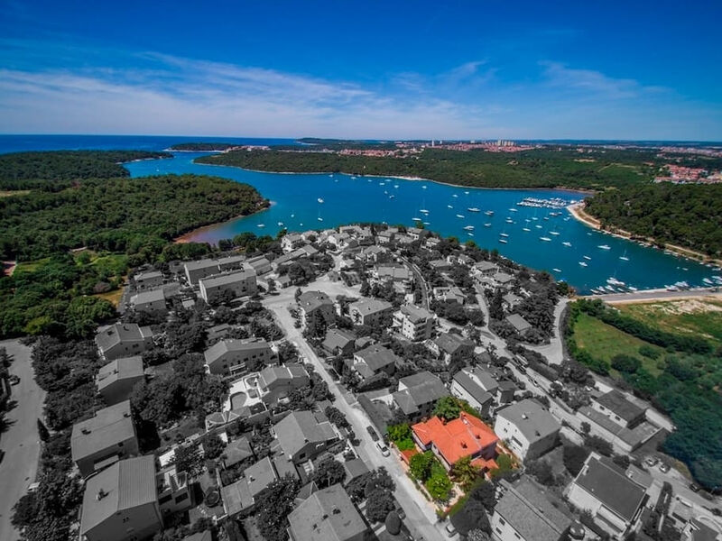 Apartmány 3298-3357