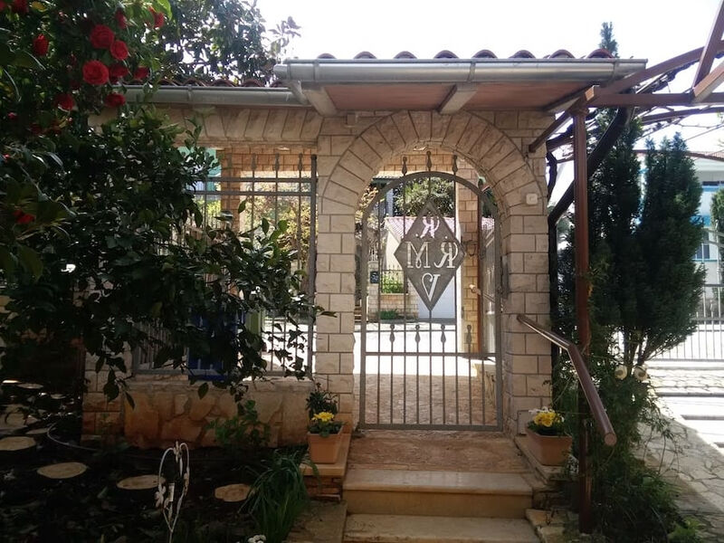 Apartmány 3298-3357