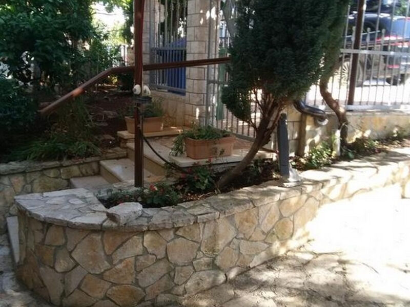 Apartmány 3298-3357