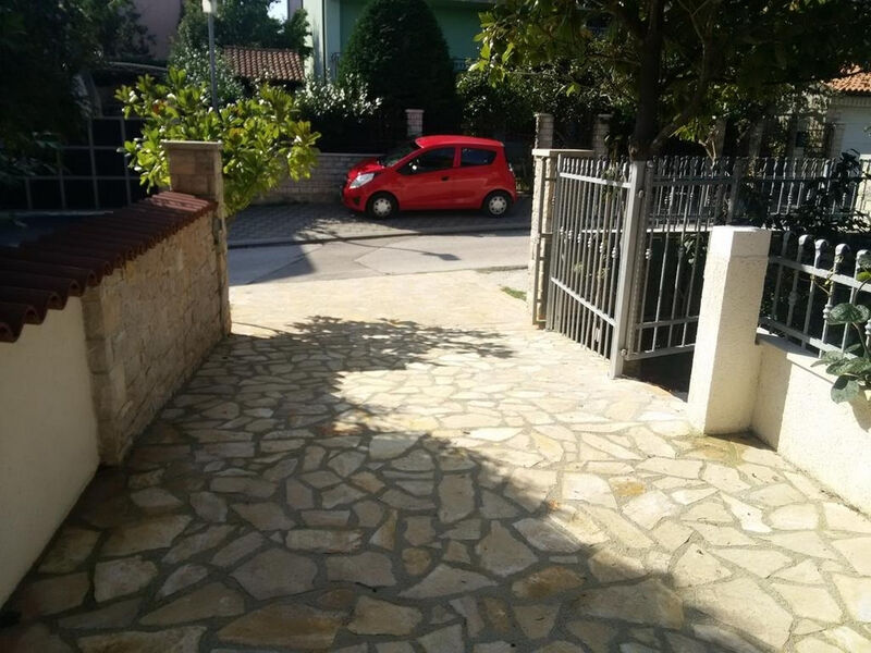 Apartmány 3298-3357
