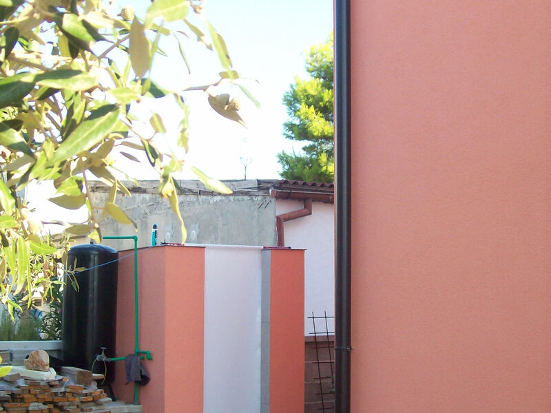Apartmány 3298-3359