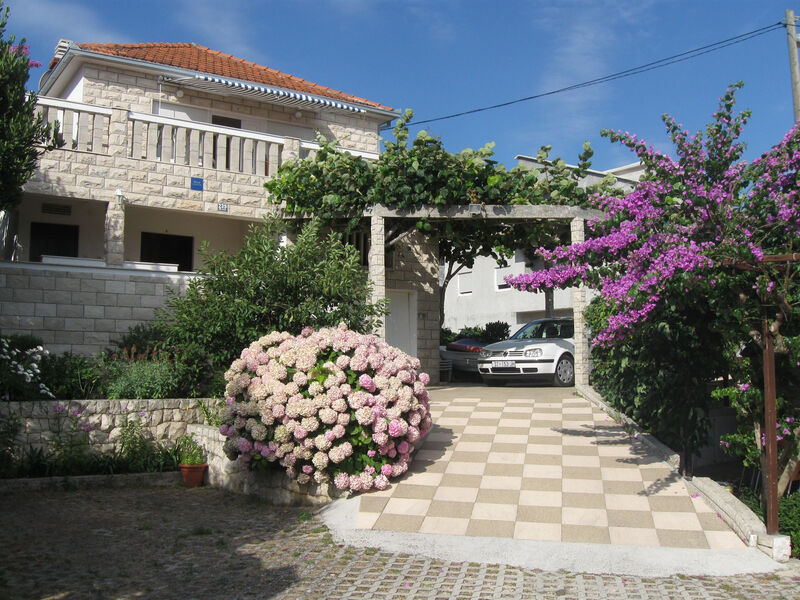 Apartmány 3298-3362