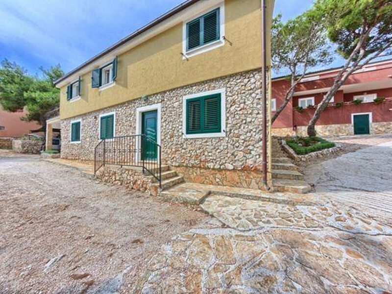 Apartmány 3298-3363