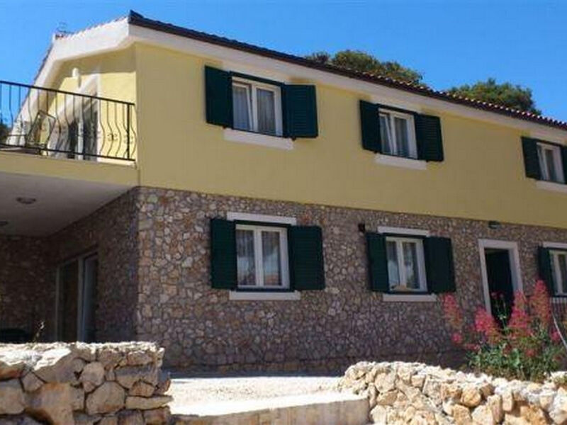 Apartmány 3298-3363