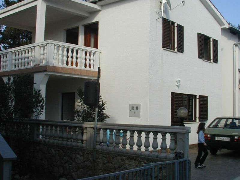 Apartmány 3298-3367