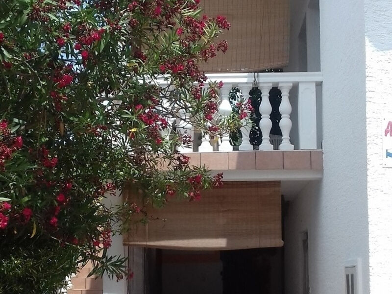 Apartmány 3298-3367