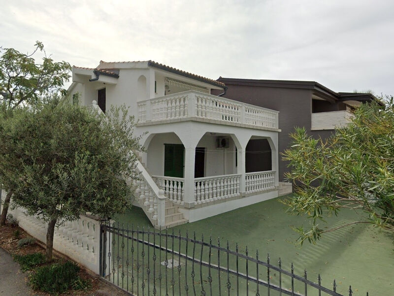 Apartmány 3298-3368