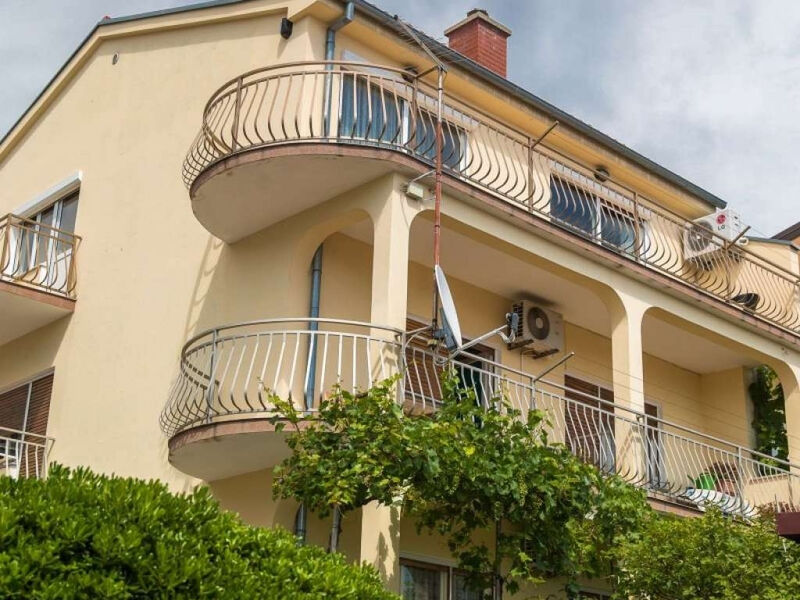 Apartmány 3298-3369