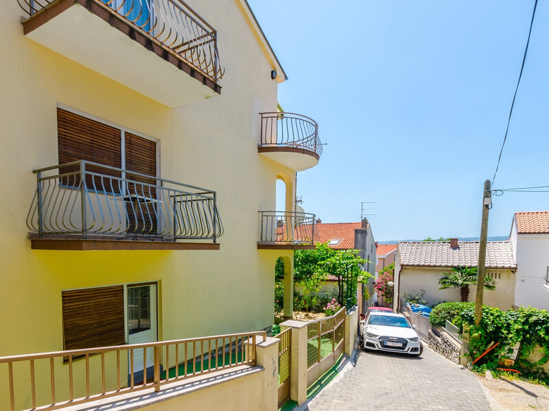 Apartmány 3298-3369