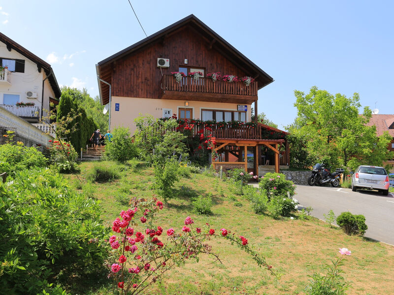Apartmány 3298-3373