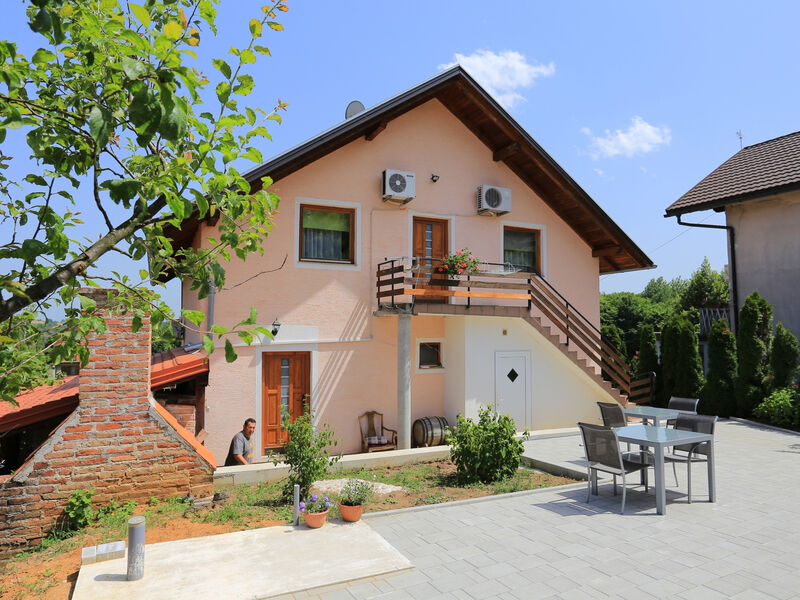 Apartmány 3298-3373
