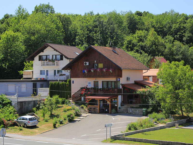 Apartmány 3298-3373