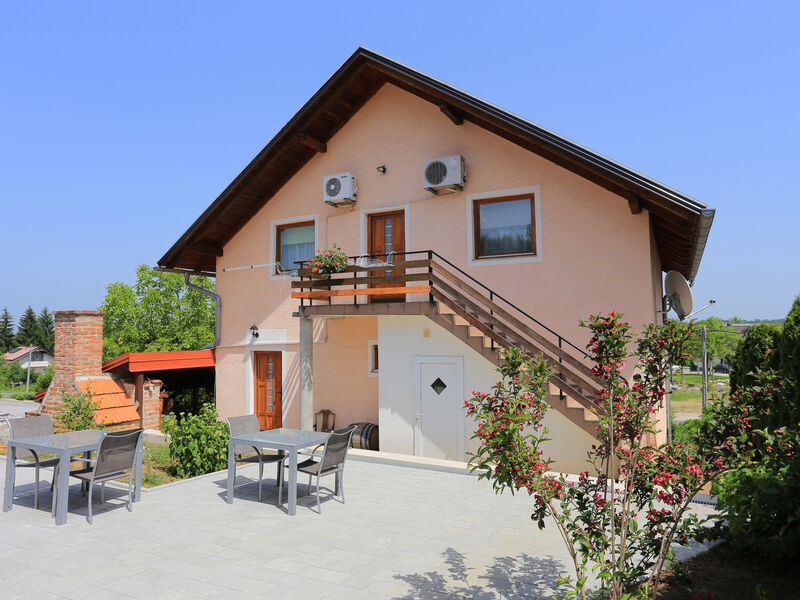 Apartmány 3298-3373