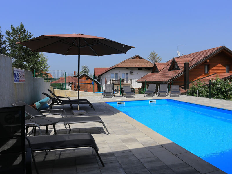 Apartmány 3298-3373