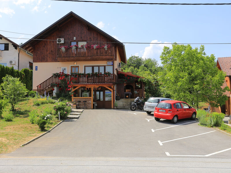 Apartmány 3298-3373