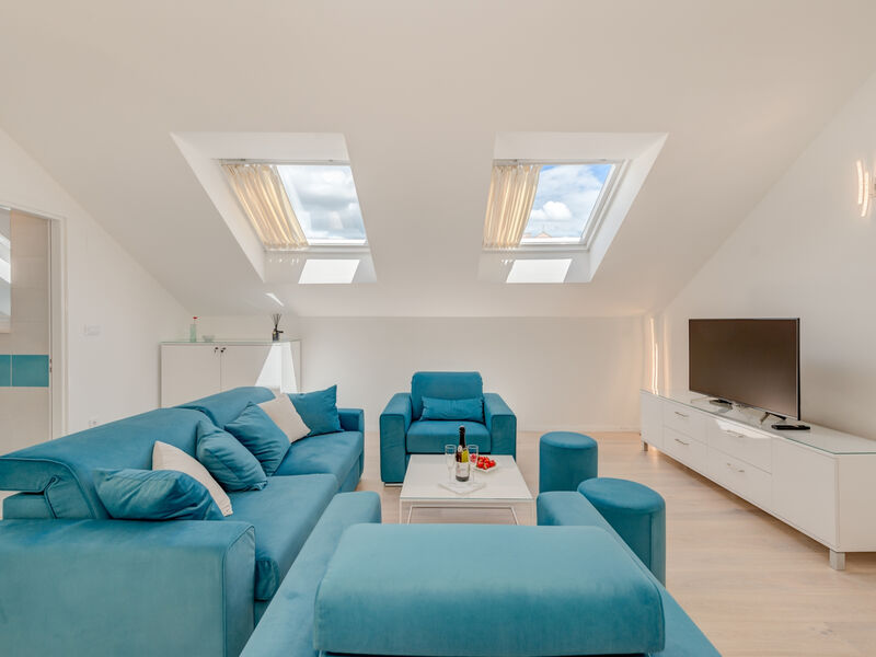 Apartmány 3298-3376