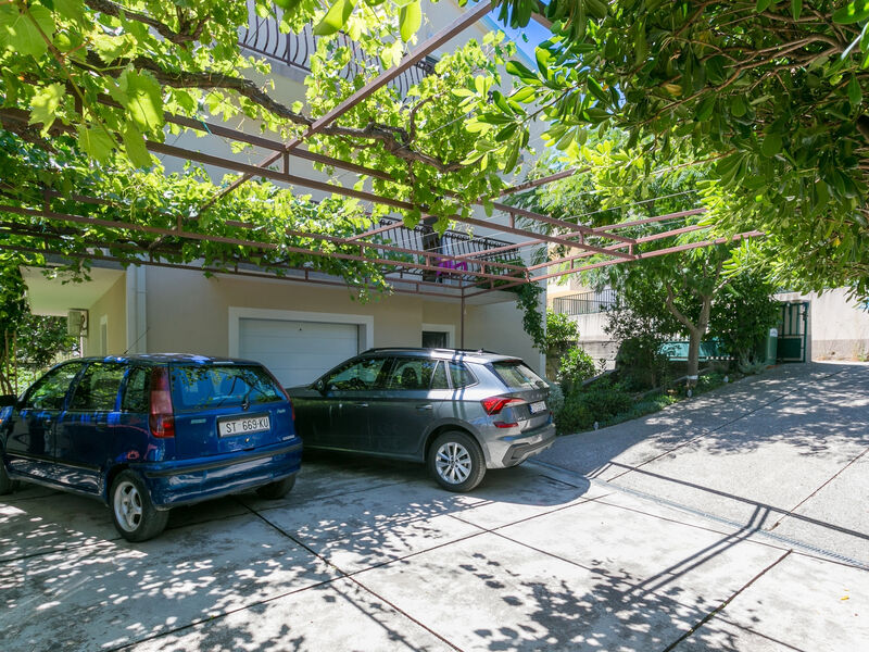 Apartmány 3298-3381