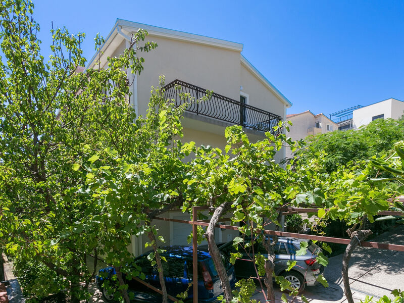 Apartmány 3298-3381