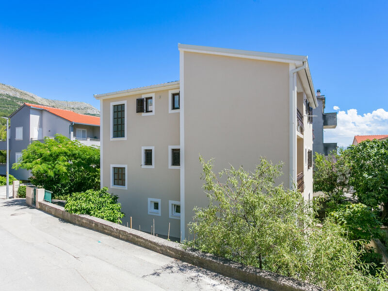 Apartmány 3298-3381