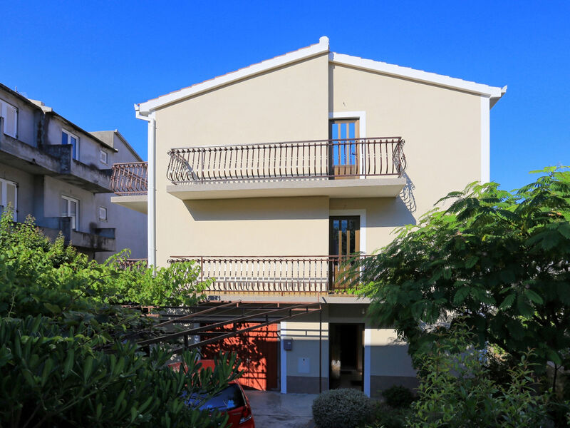 Apartmány 3298-3381
