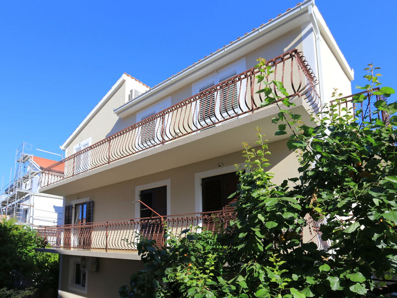 Apartmány 3298-3381