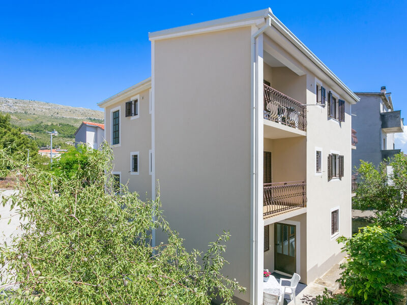 Apartmány 3298-3381
